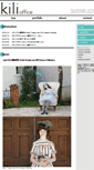 Mobile Screenshot of kilioffice.com